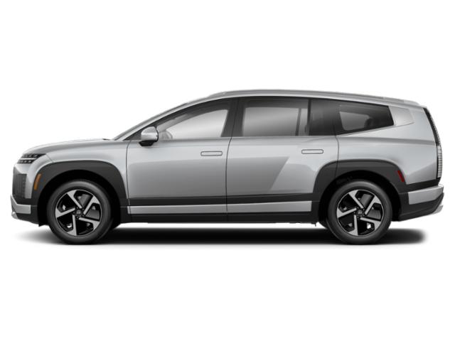 2026 Hyundai IONIQ 9 S