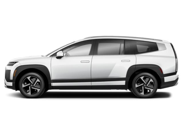 2026 Hyundai IONIQ 9 S