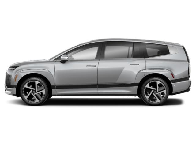2026 Hyundai IONIQ 9 Performance Calligraphy