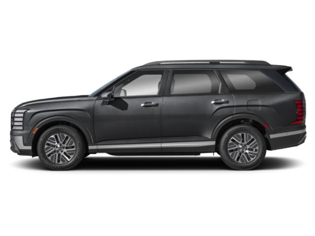 2026 Hyundai Palisade Blue SEL Premium 7P