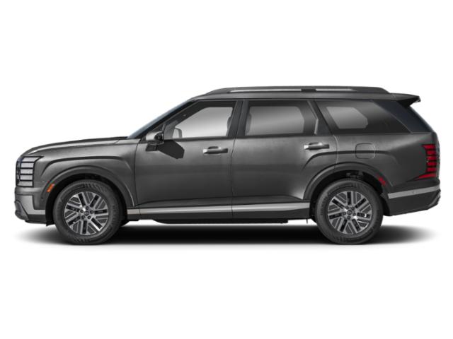 2026 Hyundai Palisade Blue SEL Premium 7P