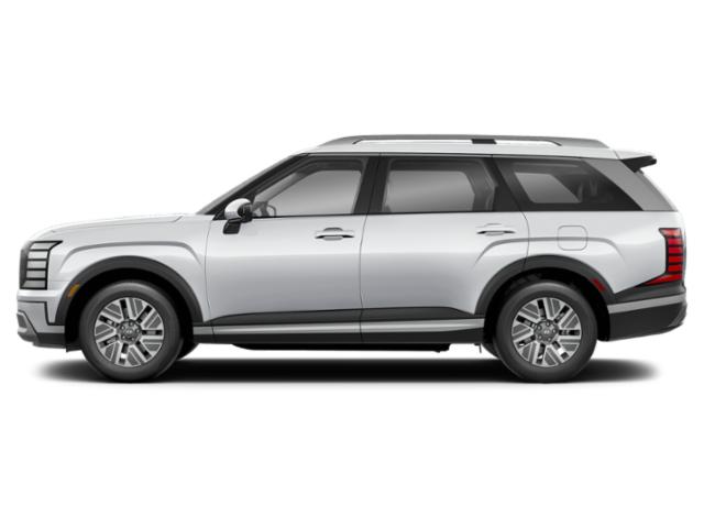 2026 Hyundai Palisade SEL 8P