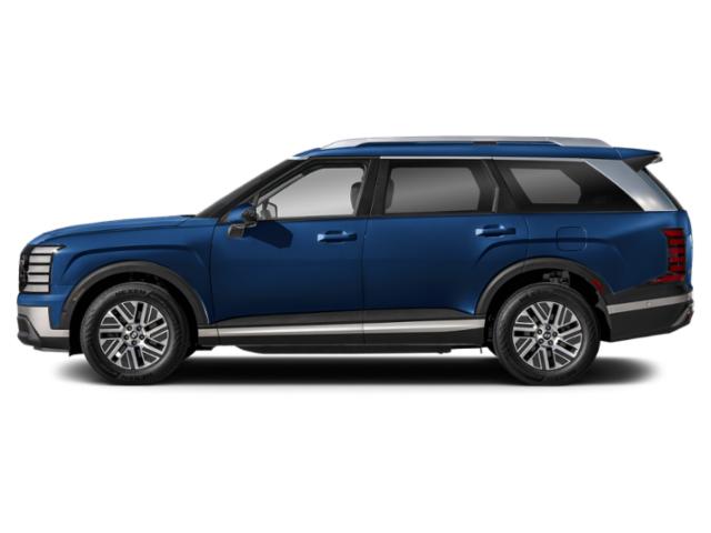 2026 Hyundai Palisade Blue SEL Premium 8P
