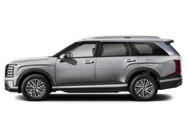 2026 Hyundai Palisade SEL Premium 8P