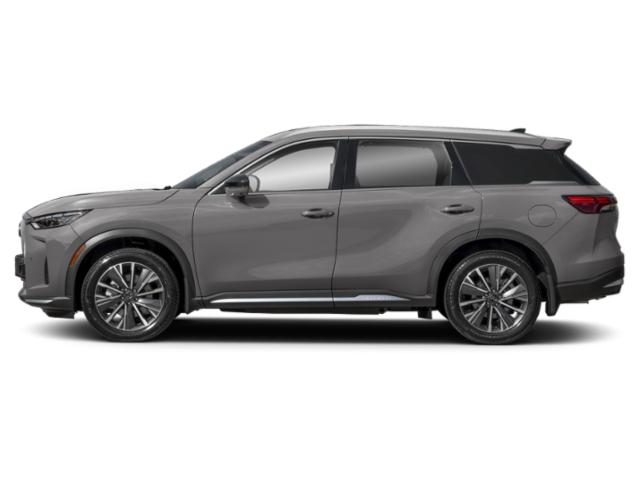 2026 INFINITI QX60 PURE AWD