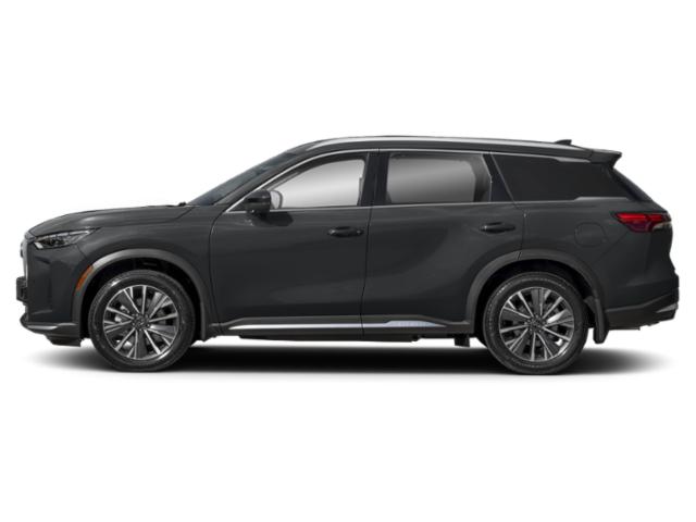 2026 INFINITI QX60 PURE AWD