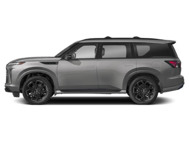 2026 INFINITI QX80 SPORT AWD
