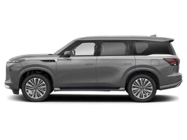 2026 INFINITI QX80 LUXE AWD