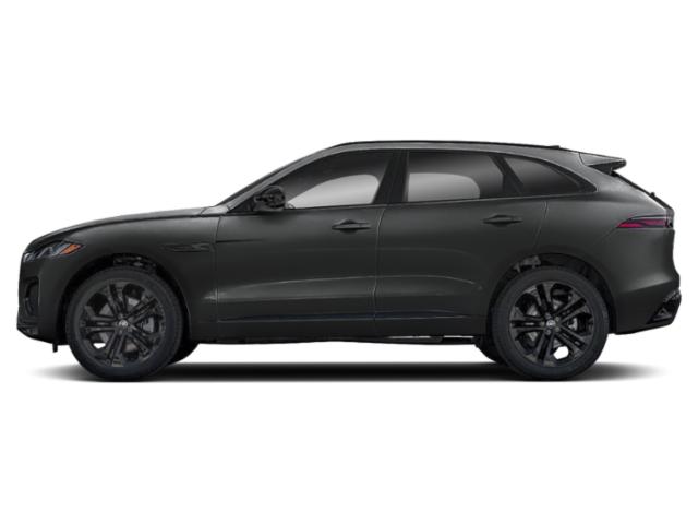2026 Jaguar F-PACE R-Dynamic S P400 AWD Automatic
