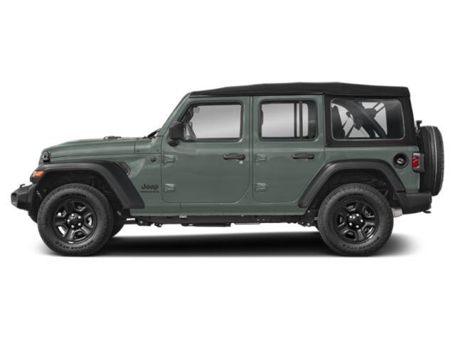 2026 Jeep Wrangler 4-Door Rubicon 4x4 2026 Jeep Wrangler 4-Door Rubicon 4x4