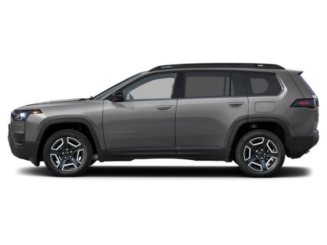 2026 Jeep Cherokee CHEROKEE LIMITED 4X4 2026 Jeep Cherokee CHEROKEE LIMITED 4X4