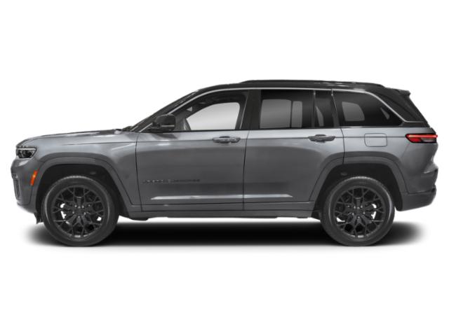 2026 Jeep Grand Cherokee GRAND CHEROKEE SUMMIT 4X4