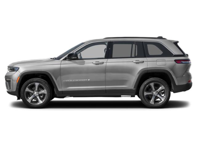 2026 Jeep Grand Cherokee Laredo X 4x4