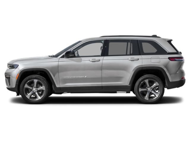2026 Jeep Grand Cherokee Limited Reserve 4x4 2026 Jeep Grand Cherokee Limited Reserve 4x4