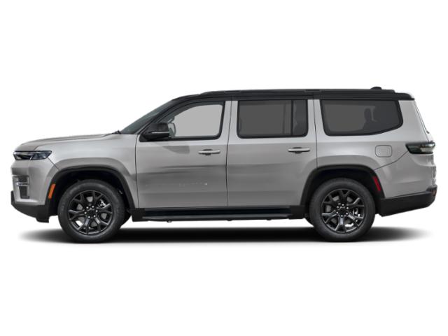 2026 Jeep Grand Wagoneer 85th Anniversary Edition 4x4