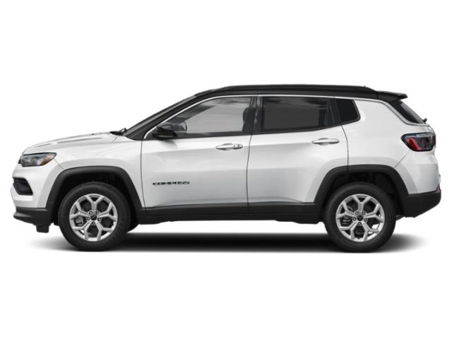 2026 Jeep Compass COMPASS LIMITED ALTITUDE 4X4 2026 Jeep Compass COMPASS LIMITED ALTITUDE 4X4