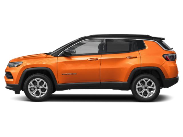 2026 Jeep Compass COMPASS LIMITED ALTITUDE 4X4 2026 Jeep Compass COMPASS LIMITED ALTITUDE 4X4