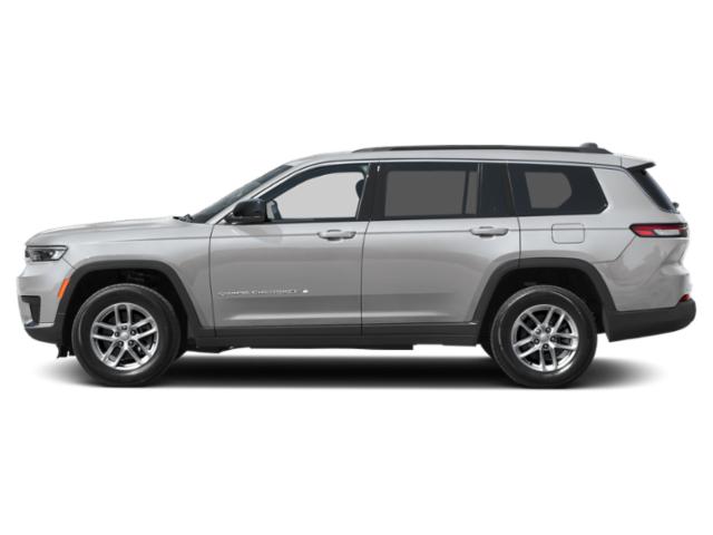 2026 Jeep Grand Cherokee L 85th Anniversary Edition 4x4 2026 Jeep Grand Cherokee L 85th Anniversary Edition 4x4