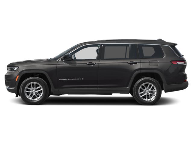 2026 Jeep Grand Cherokee L Limited Reserve 4x4