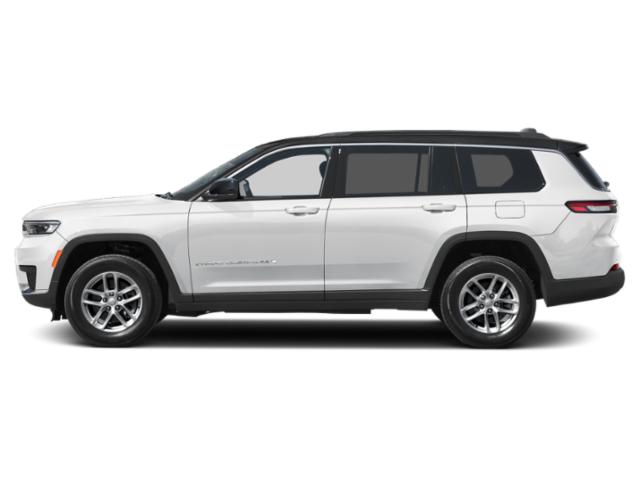 2026 Jeep Grand Cherokee L Summit 4x4 2026 Jeep Grand Cherokee L Summit 4x4