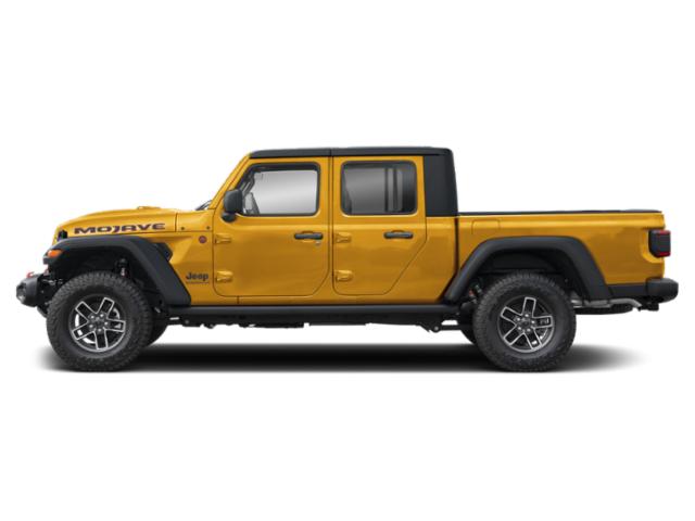 2026 Jeep Gladiator Mojave X 4x4