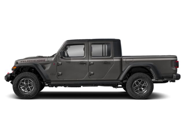 2026 Jeep Gladiator Rubicon 4x4
