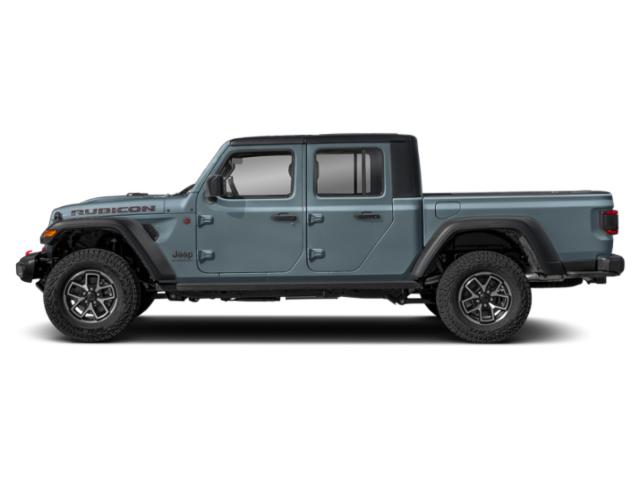 2026 Jeep Gladiator Rubicon 4x4 2026 Jeep Gladiator Rubicon 4x4