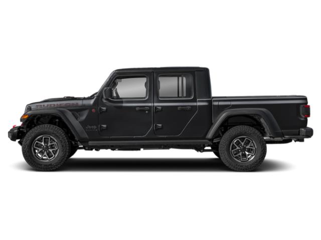 2026 Jeep Gladiator Shadow Ops 4x4 2026 Jeep Gladiator Shadow Ops 4x4