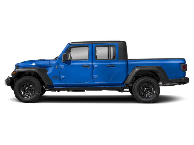 2026 Jeep Gladiator GLADIATOR SPORT 4X4