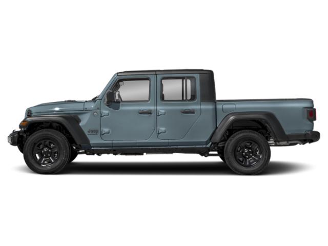 2026 Jeep Gladiator Willys 41 4x4