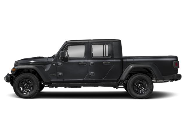 2026 Jeep Gladiator Willys 41 4x4