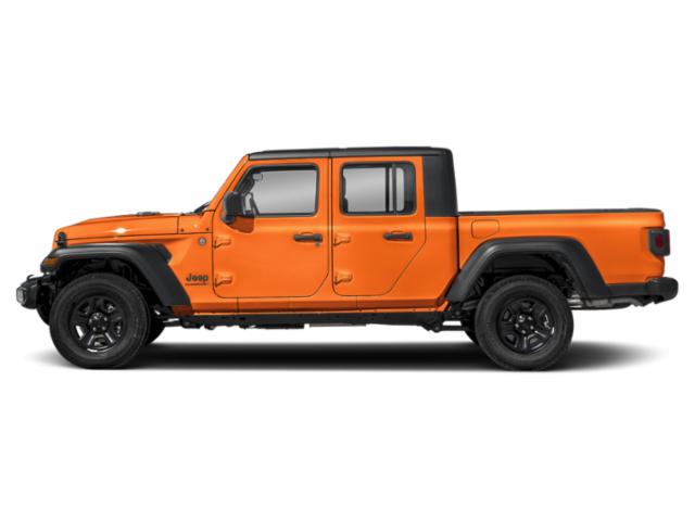2026 Jeep Gladiator Sport S 4x4