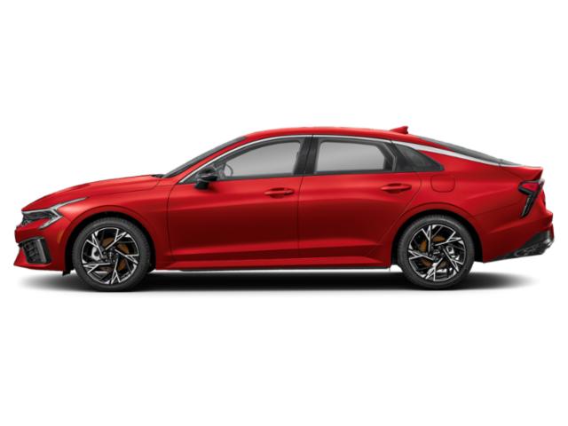 2026 Kia K5 GT-Line AWD