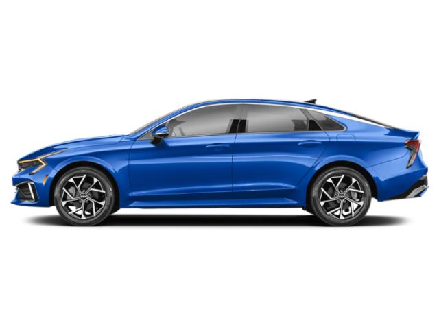 2026 Kia K5 EX