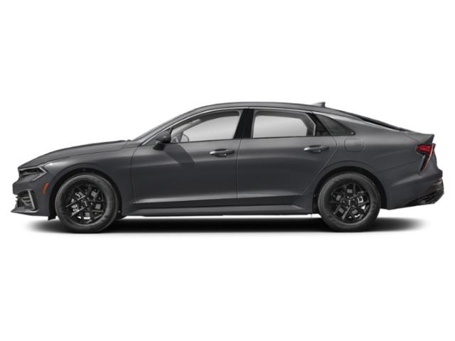 2026 Kia K5 LXS FWD