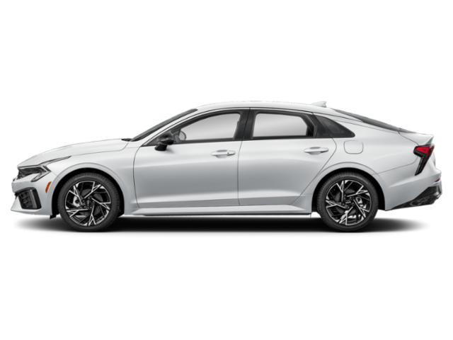 2026 Kia K5 GT-Line AWD