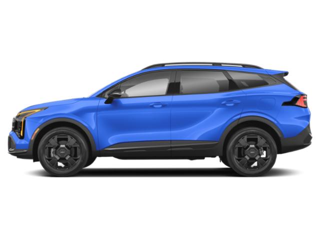 2026 Kia Sportage X-Line 2026 Kia Sportage X-Line