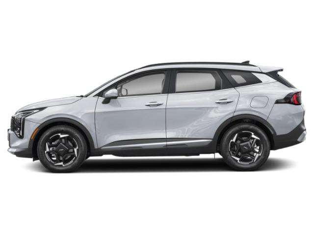 2026 Kia Sportage EX 2026 Kia Sportage EX