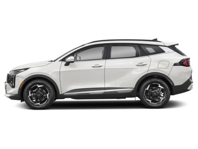 2026 Kia Sportage EX 2026 Kia Sportage EX