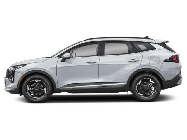 2026 Kia Sportage EX 2026 Kia Sportage EX