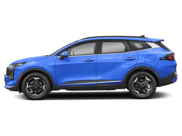2026 Kia Sportage EX 2026 Kia Sportage EX