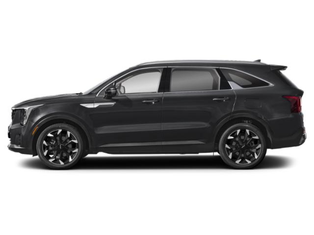 2026 Kia Sorento EX 2026 Kia Sorento EX