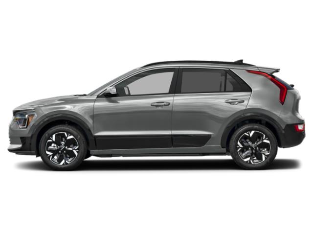 2026 Kia Niro EV Wind