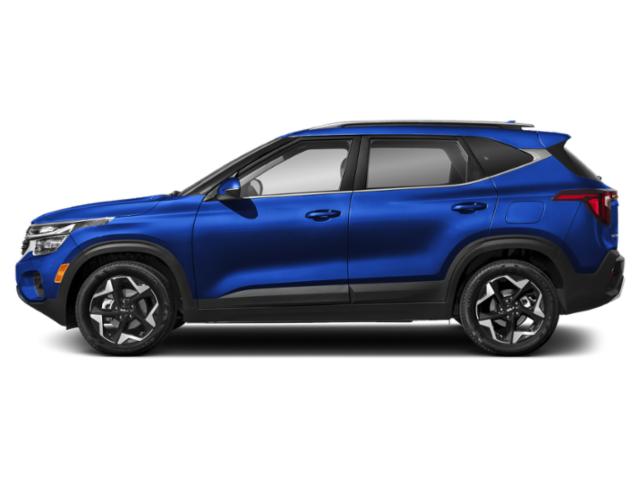 2026 Kia Seltos EX 2026 Kia Seltos EX