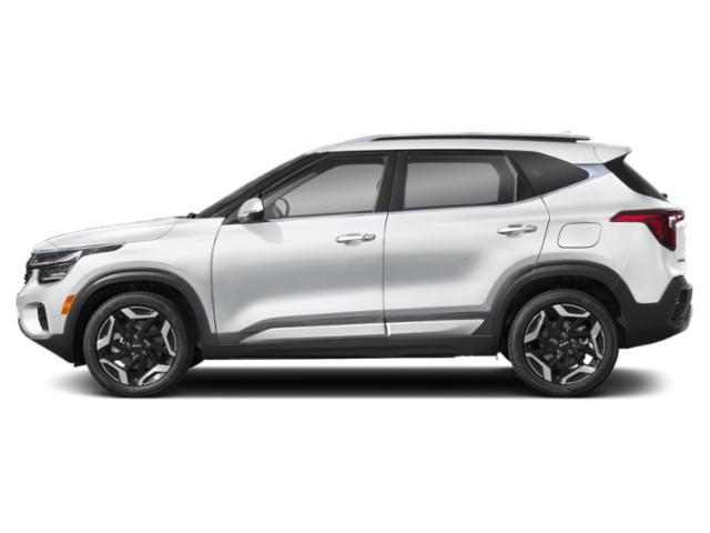 2026 Kia Seltos SX