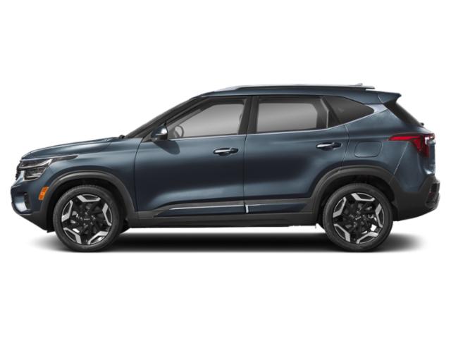 2026 Kia Seltos SX 2026 Kia Seltos SX