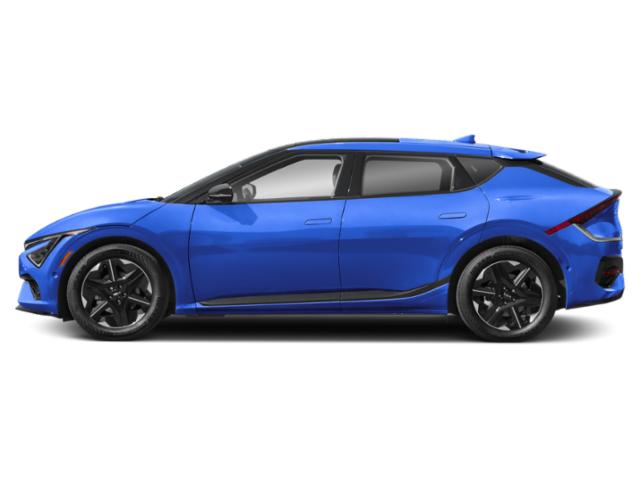2026 Kia EV6 GT-Line AWD