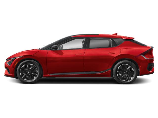 2026 Kia EV6 GT-Line AWD