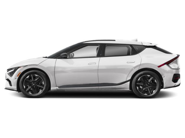 2026 Kia EV6 GT-Line RWD