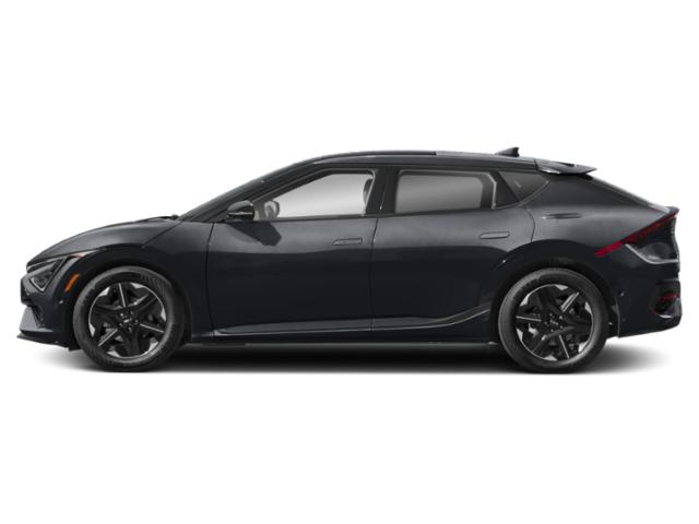 2026 Kia EV6 GT-Line RWD
